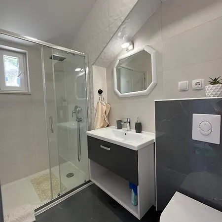Apartman Dobrila