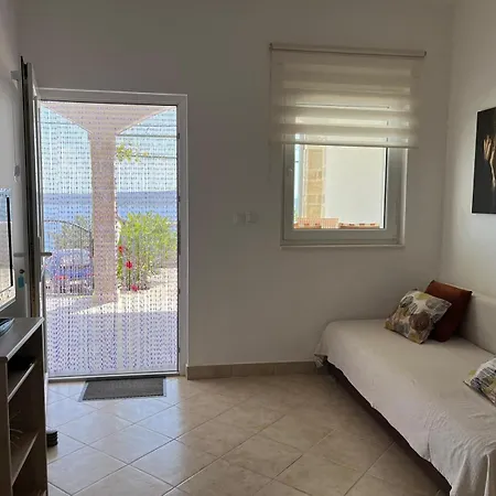 Apartman Dobrila