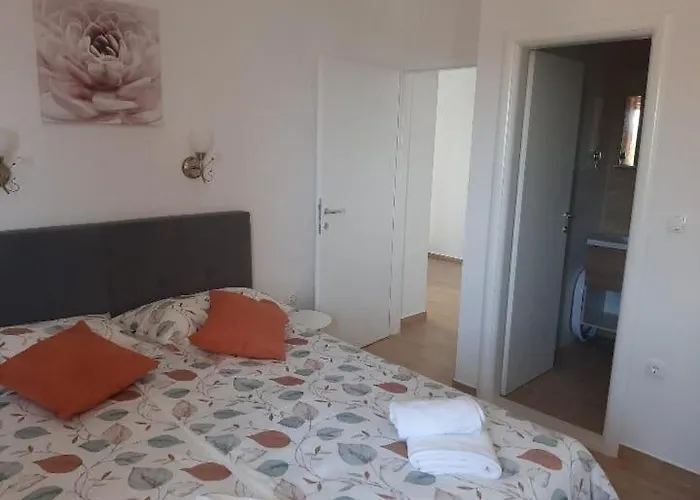 Apartamento Dobrila *