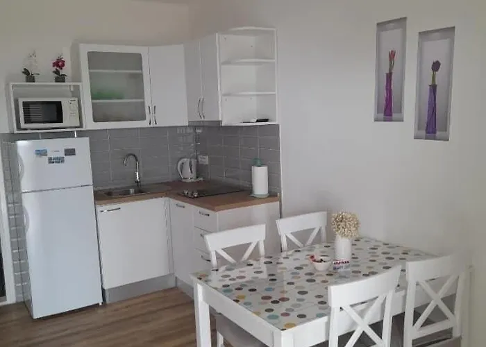 Apartamento Dobrila