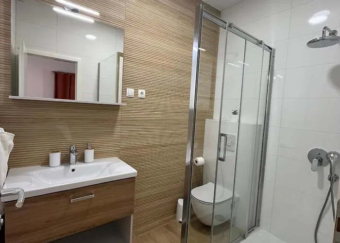 Dobrila Apartamento *
