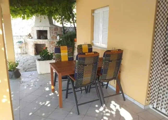 Apartamento Dobrila