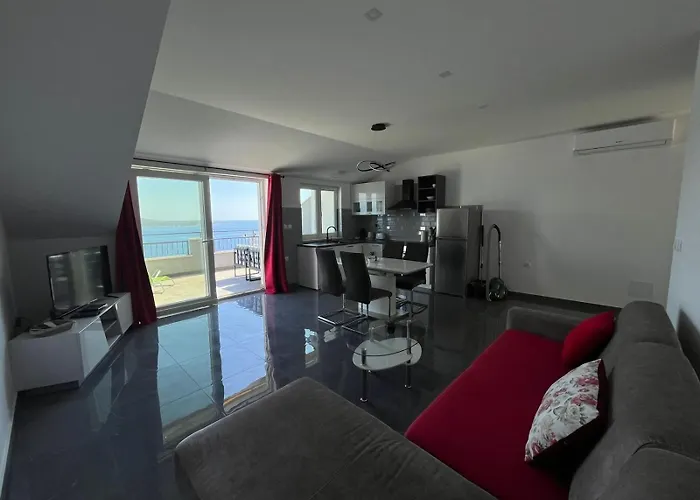 Apartamento Dobrila *