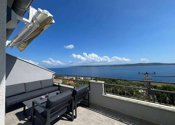 Apartamento Dobrila