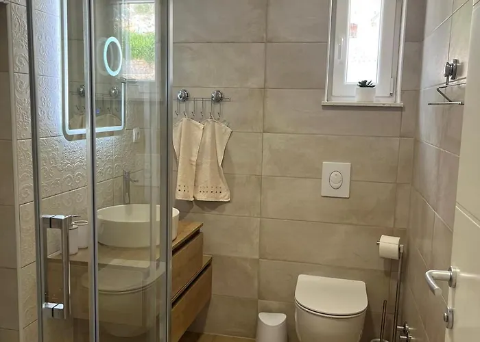 Apartamento Dobrila
