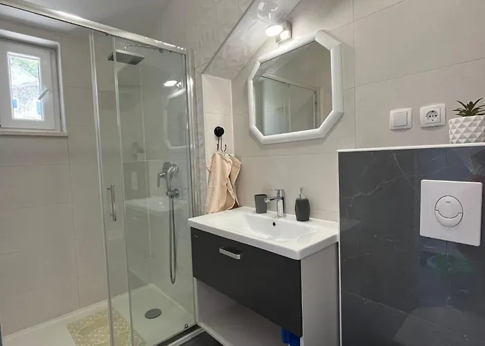 Apartamento Dobrila