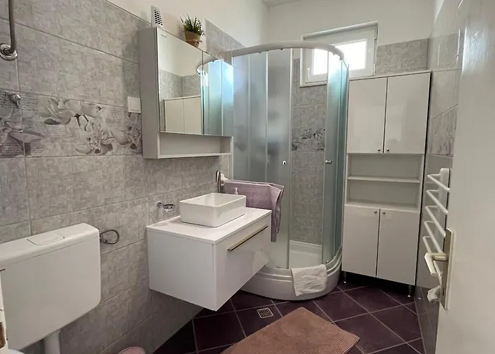 Apartamento Dobrila Zavala
