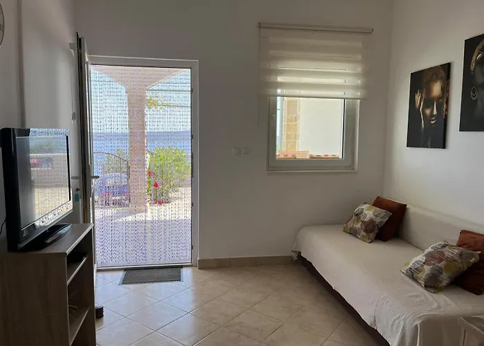 Apartamento Dobrila