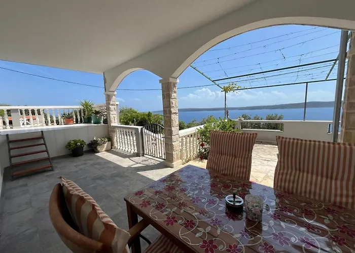 Apartamento Dobrila Zavala