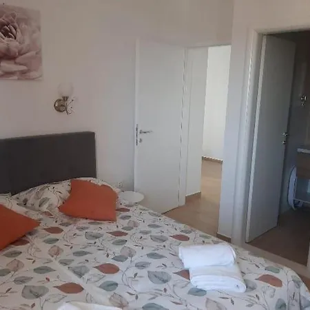 Apartman Dobrila *