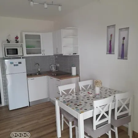 Apartman Dobrila