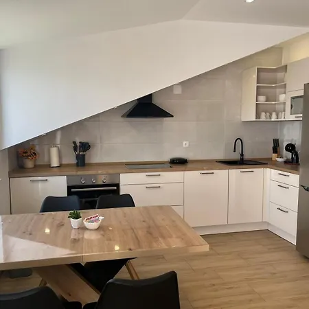 Apartman Dobrila
