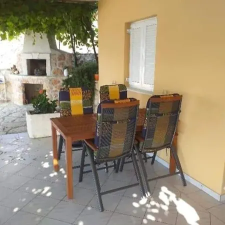 Apartman Dobrila