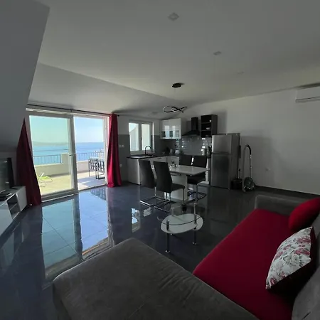 Apartman Dobrila *