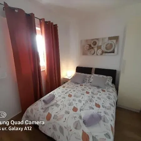 Apartman Dobrila Zavala