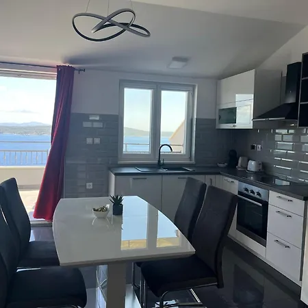 Dobrila Apartman *