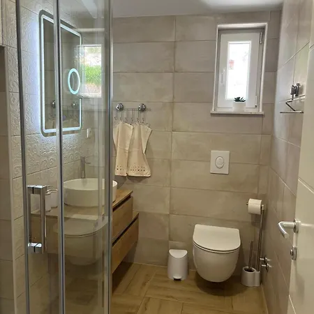 Apartman Dobrila