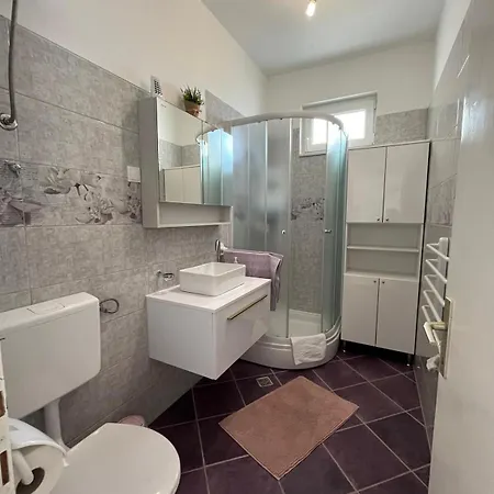 Apartman Dobrila Zavala