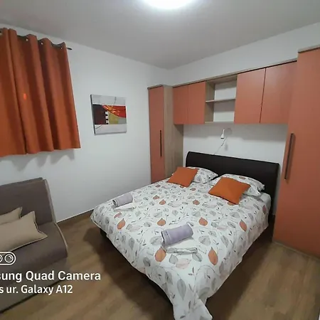 Apartman Dobrila *